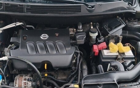 Nissan Qashqai, 2008 год, 655 000 рублей, 13 фотография