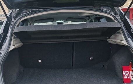 Nissan Qashqai, 2008 год, 655 000 рублей, 12 фотография