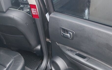 Nissan Qashqai, 2008 год, 655 000 рублей, 9 фотография