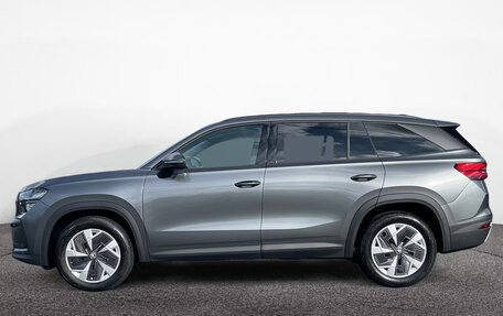 Skoda Kodiaq, 2025 год, 5 700 000 рублей, 4 фотография