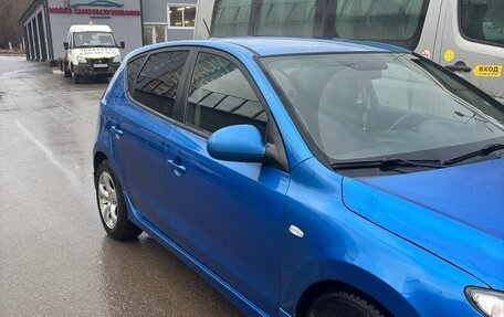 Hyundai i30 I, 2010 год, 550 000 рублей, 3 фотография