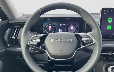 Skoda Kodiaq, 2025 год, 5 700 000 рублей, 6 фотография