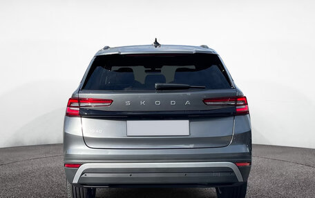 Skoda Kodiaq, 2025 год, 5 700 000 рублей, 5 фотография