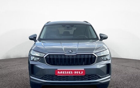 Skoda Kodiaq, 2025 год, 5 700 000 рублей, 2 фотография