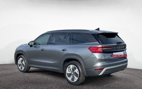 Skoda Kodiaq, 2025 год, 5 700 000 рублей, 3 фотография