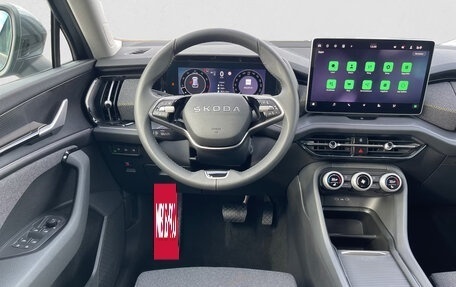 Skoda Kodiaq, 2025 год, 5 700 000 рублей, 10 фотография