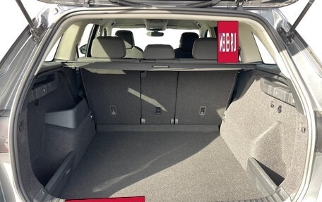 Skoda Kodiaq, 2025 год, 5 700 000 рублей, 9 фотография