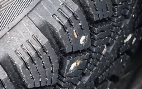 KIA Rio II, 2001 год, 299 000 рублей, 15 фотография