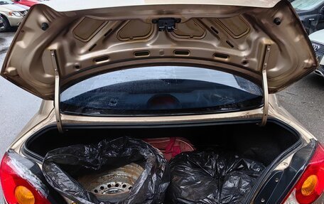 KIA Rio II, 2001 год, 299 000 рублей, 13 фотография