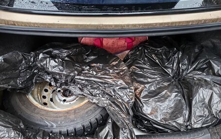 KIA Rio II, 2001 год, 299 000 рублей, 14 фотография