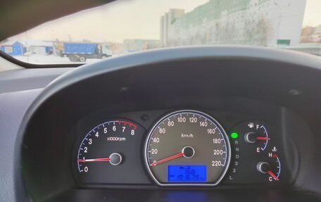 Hyundai Elantra IV, 2006 год, 870 000 рублей, 2 фотография