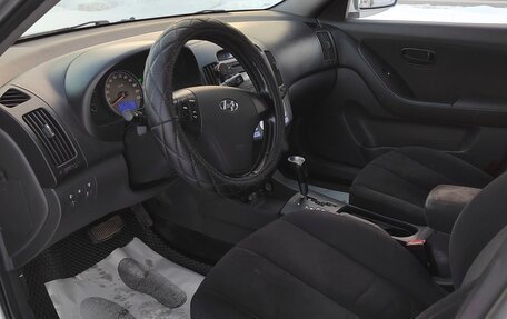 Hyundai Elantra IV, 2006 год, 870 000 рублей, 5 фотография