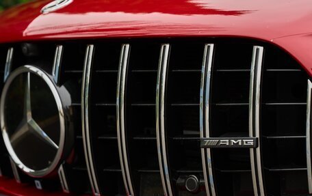 Mercedes-Benz CLS AMG, 2021 год, 7 500 000 рублей, 3 фотография