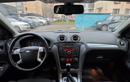 Ford Mondeo IV, 2013 год, 1 290 000 рублей, 3 фотография