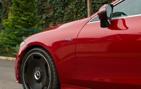 Mercedes-Benz CLS AMG, 2021 год, 7 500 000 рублей, 11 фотография