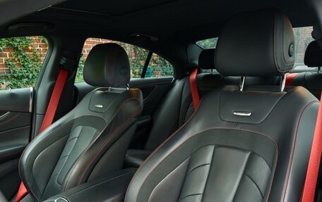 Mercedes-Benz CLS AMG, 2021 год, 7 500 000 рублей, 17 фотография