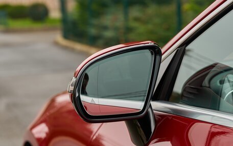 Mercedes-Benz CLS AMG, 2021 год, 7 500 000 рублей, 13 фотография