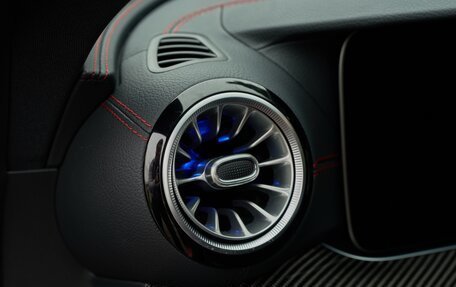 Mercedes-Benz CLS AMG, 2021 год, 7 500 000 рублей, 18 фотография