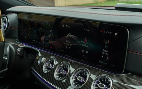 Mercedes-Benz CLS AMG, 2021 год, 7 500 000 рублей, 19 фотография