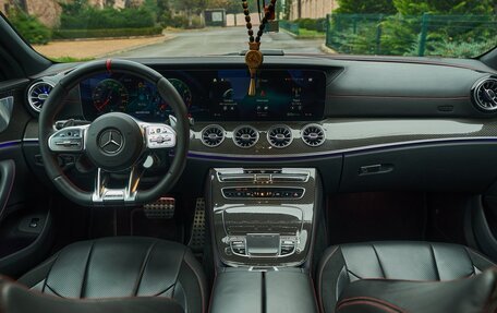 Mercedes-Benz CLS AMG, 2021 год, 7 500 000 рублей, 21 фотография