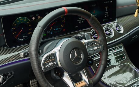 Mercedes-Benz CLS AMG, 2021 год, 7 500 000 рублей, 23 фотография