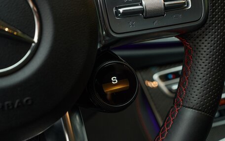 Mercedes-Benz CLS AMG, 2021 год, 7 500 000 рублей, 24 фотография