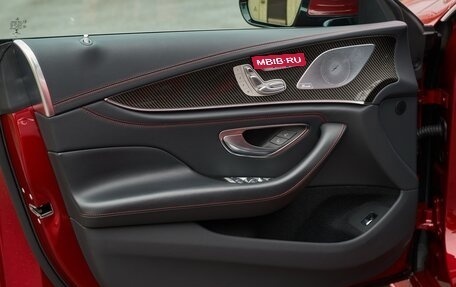 Mercedes-Benz CLS AMG, 2021 год, 7 500 000 рублей, 15 фотография