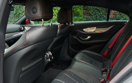 Mercedes-Benz CLS AMG, 2021 год, 7 500 000 рублей, 28 фотография