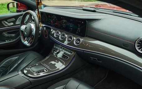 Mercedes-Benz CLS AMG, 2021 год, 7 500 000 рублей, 26 фотография