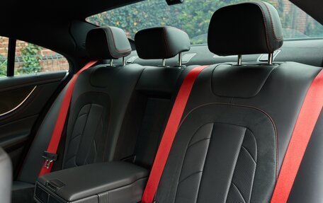 Mercedes-Benz CLS AMG, 2021 год, 7 500 000 рублей, 27 фотография