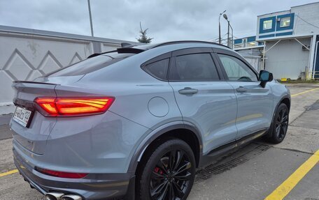 Geely Tugella FY11, 2022 год, 2 695 000 рублей, 7 фотография