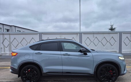 Geely Tugella FY11, 2022 год, 2 695 000 рублей, 6 фотография