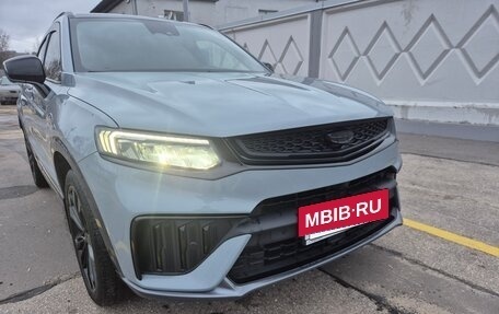 Geely Tugella FY11, 2022 год, 2 695 000 рублей, 4 фотография