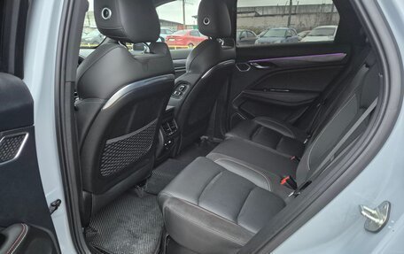 Geely Tugella FY11, 2022 год, 2 695 000 рублей, 15 фотография