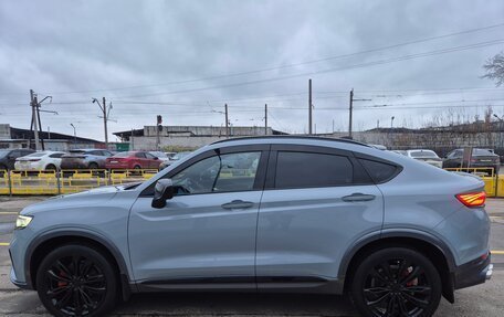 Geely Tugella FY11, 2022 год, 2 695 000 рублей, 12 фотография