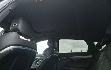 Geely Tugella FY11, 2022 год, 2 695 000 рублей, 16 фотография