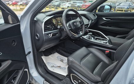 Geely Tugella FY11, 2022 год, 2 695 000 рублей, 13 фотография