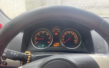 Opel Astra H, 2007 год, 365 000 рублей, 4 фотография