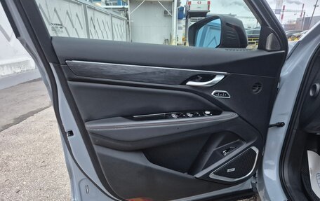 Geely Tugella FY11, 2022 год, 2 695 000 рублей, 14 фотография