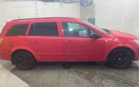 Opel Astra H, 2007 год, 365 000 рублей, 2 фотография