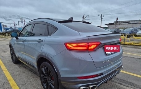 Geely Tugella FY11, 2022 год, 2 695 000 рублей, 11 фотография