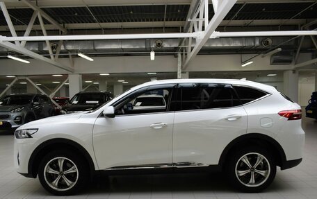 Haval F7 I, 2019 год, 1 590 000 рублей, 4 фотография