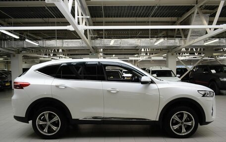 Haval F7 I, 2019 год, 1 590 000 рублей, 8 фотография