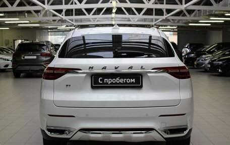 Haval F7 I, 2019 год, 1 590 000 рублей, 6 фотография