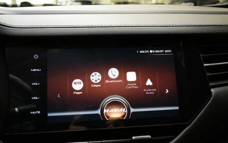Haval F7 I, 2019 год, 1 590 000 рублей, 12 фотография