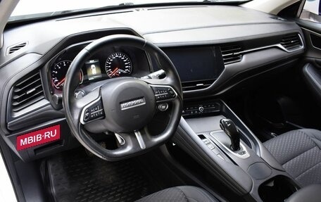 Haval F7 I, 2019 год, 1 590 000 рублей, 9 фотография