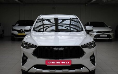 Haval F7 I, 2019 год, 1 590 000 рублей, 2 фотография