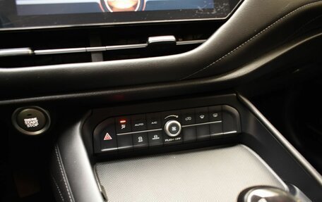 Haval F7 I, 2019 год, 1 590 000 рублей, 13 фотография