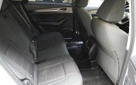 Haval F7 I, 2019 год, 1 590 000 рублей, 17 фотография