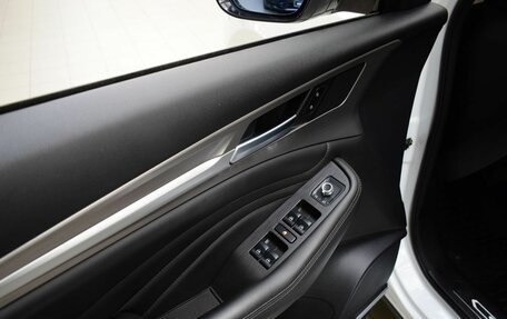 Haval F7 I, 2019 год, 1 590 000 рублей, 14 фотография